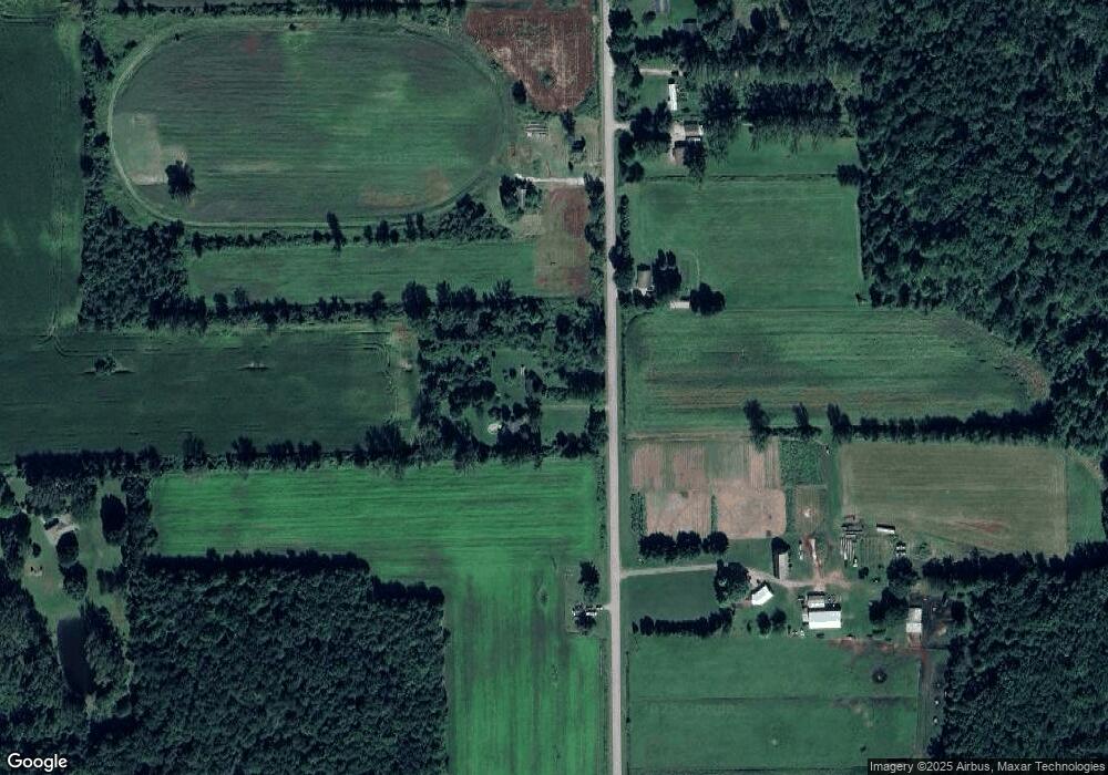 5780 Scotch Rd, Vassar, MI 48768 - photo 1