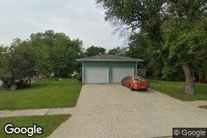 20 2nd St SW, Dunseith, ND 58329