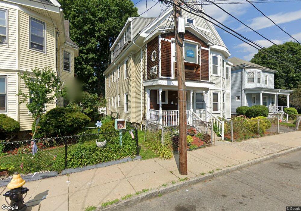 41 Mattapan St, Boston, MA 02126 - photo 1