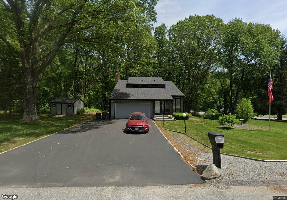 50 Cedar Forest Rd, Smithfield, RI 02917 - photo 1