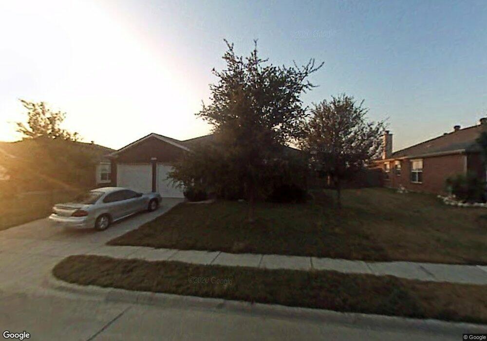 3805 Sonoma Dr, Argyle, TX 76226 - photo 1