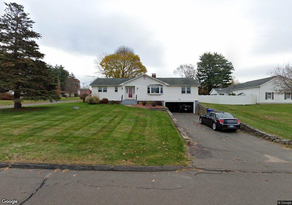 14 Grace Rd, South Windsor, CT 06074 - photo 1