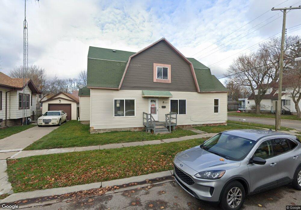 1303 Howard St, Port Huron, MI 48060 - photo 1