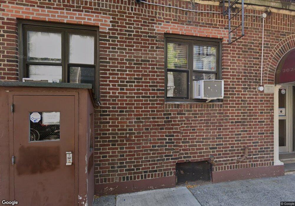 407 Audubon Ave, New York, NY 10033 - photo 1