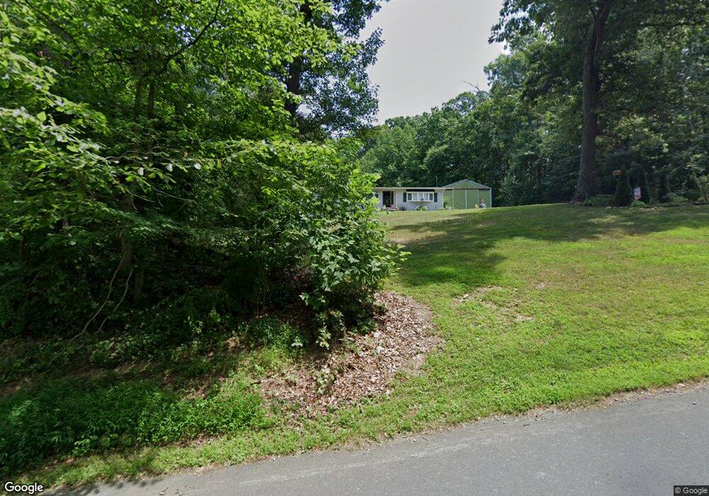 16025 Dark Hollow Rd, Upperco, MD 21155 - photo 1