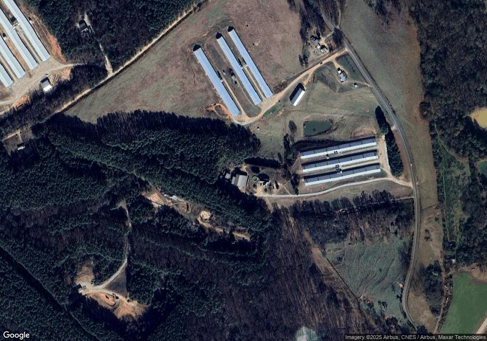 255 Bishop Carey Rd, Danielsville, GA 30633 - photo 1