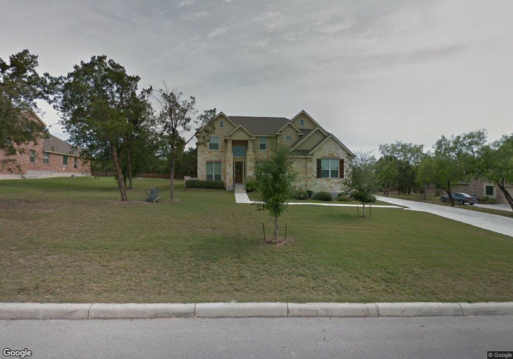 11215 Raw Sienna, Helotes, TX 78023 - photo 1