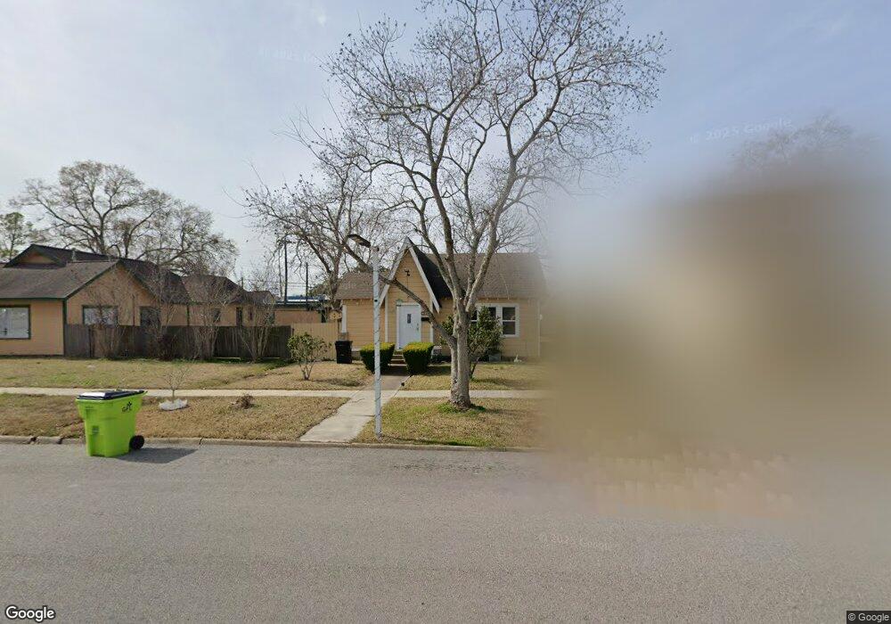 1414 2nd St, Rosenberg, TX 77471 - photo 1