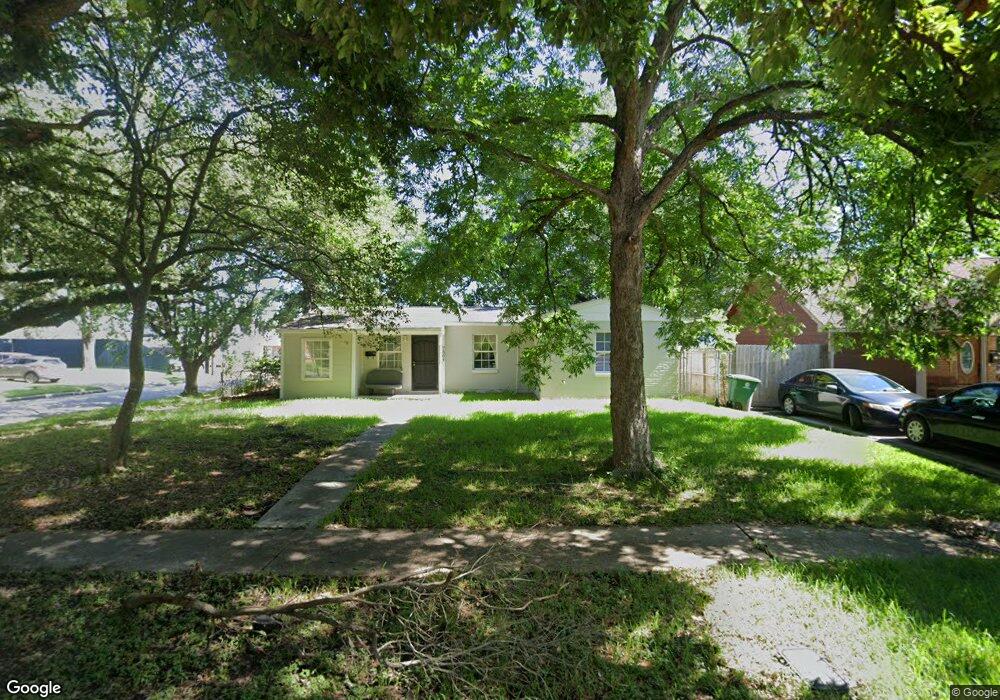7501 Edna St, Houston, TX 77087 - photo 1