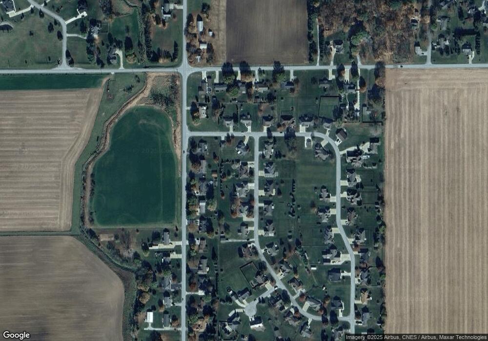 385 Scarlet Dr, Greentown, IN 46936 - photo 1