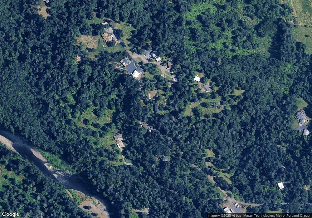 15185 S Paradise Ln, Mulino, OR 97042 - photo 1