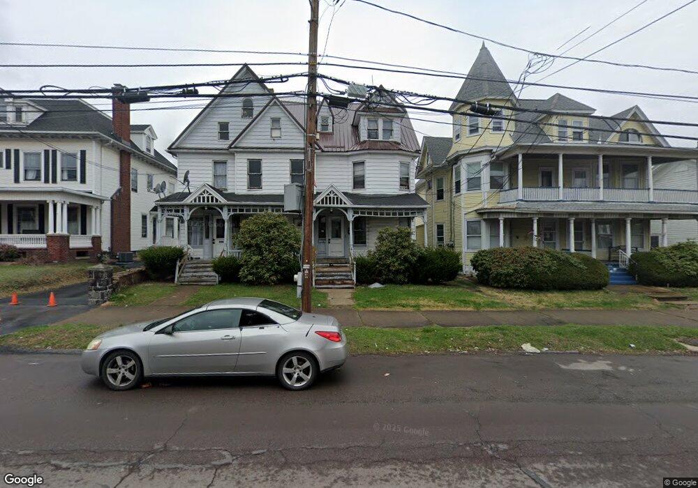 220 S Main Ave unit 222, Scranton, PA 18504 - photo 1