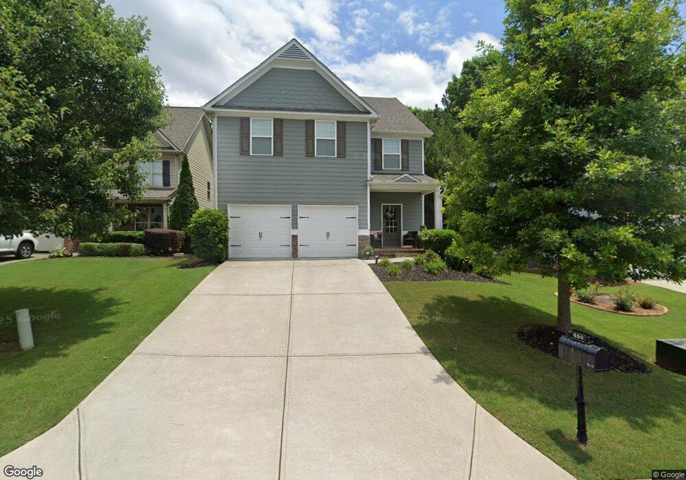 650 Royal Crest Ct, Canton, GA 30115 - photo 1
