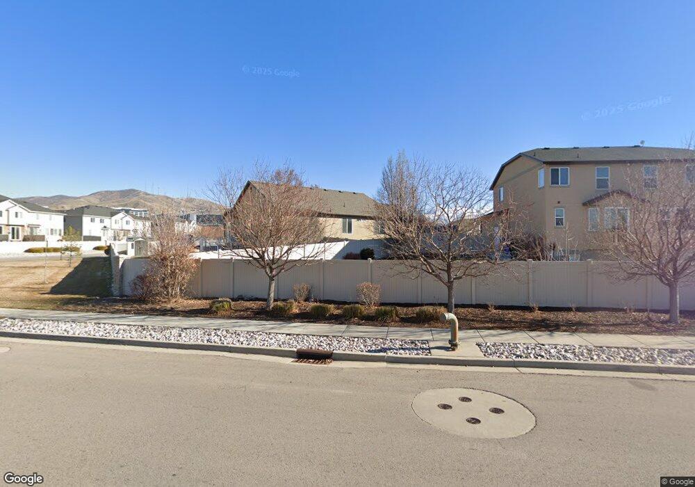 3636 N Wild Flower Ct, Lehi, UT 84043 - photo 1