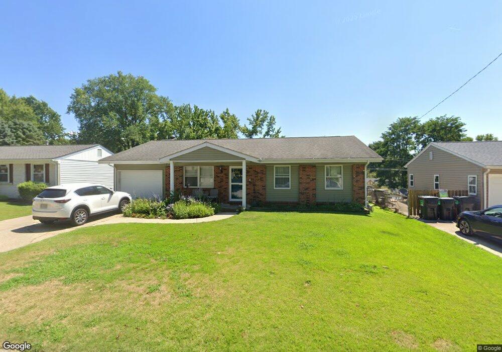 3321 Highgate Ln, Saint Charles, MO 63301 - photo 1