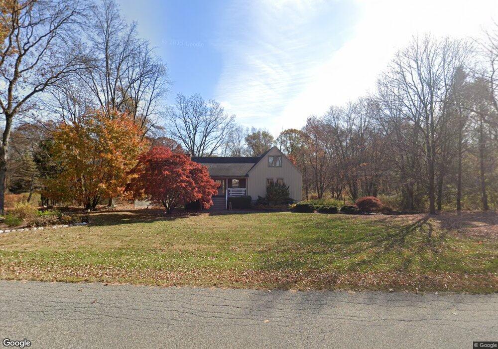 32 Countryside Rd, Columbia, NJ 07832 - photo 1