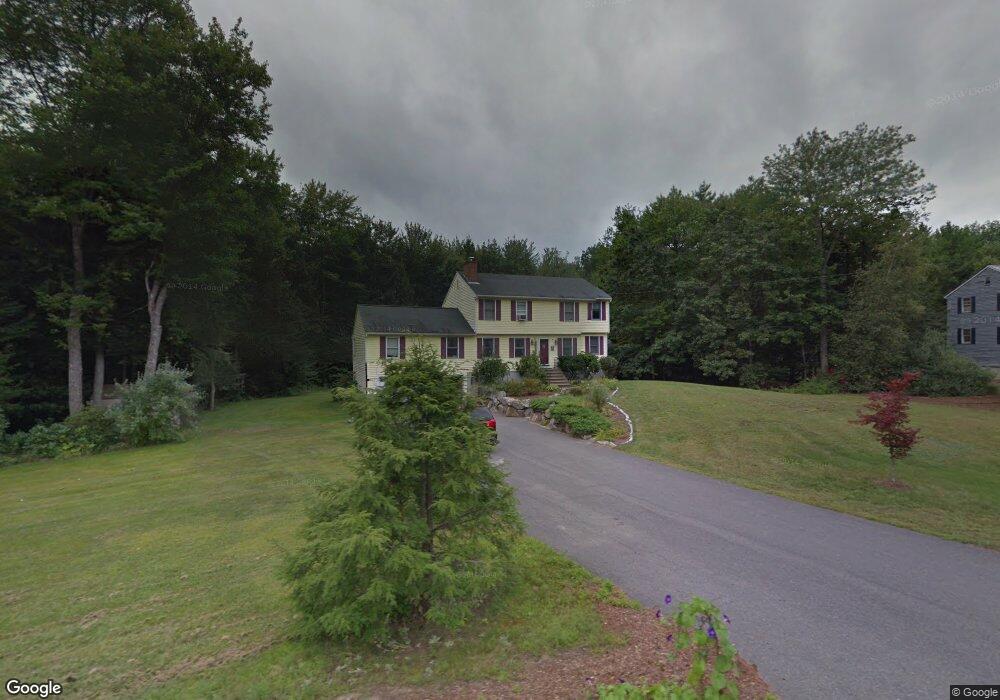 23 Stephanie Dr, Bedford, NH 03110 - photo 1