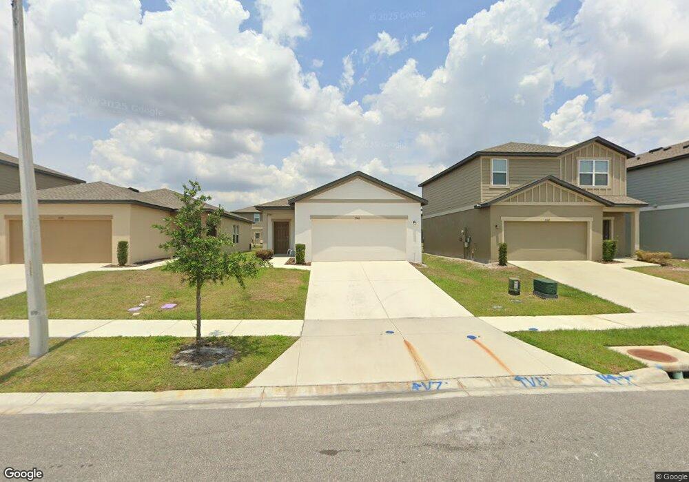 35401 White Water Lily Way, Zephyrhills, FL 33541 - photo 1