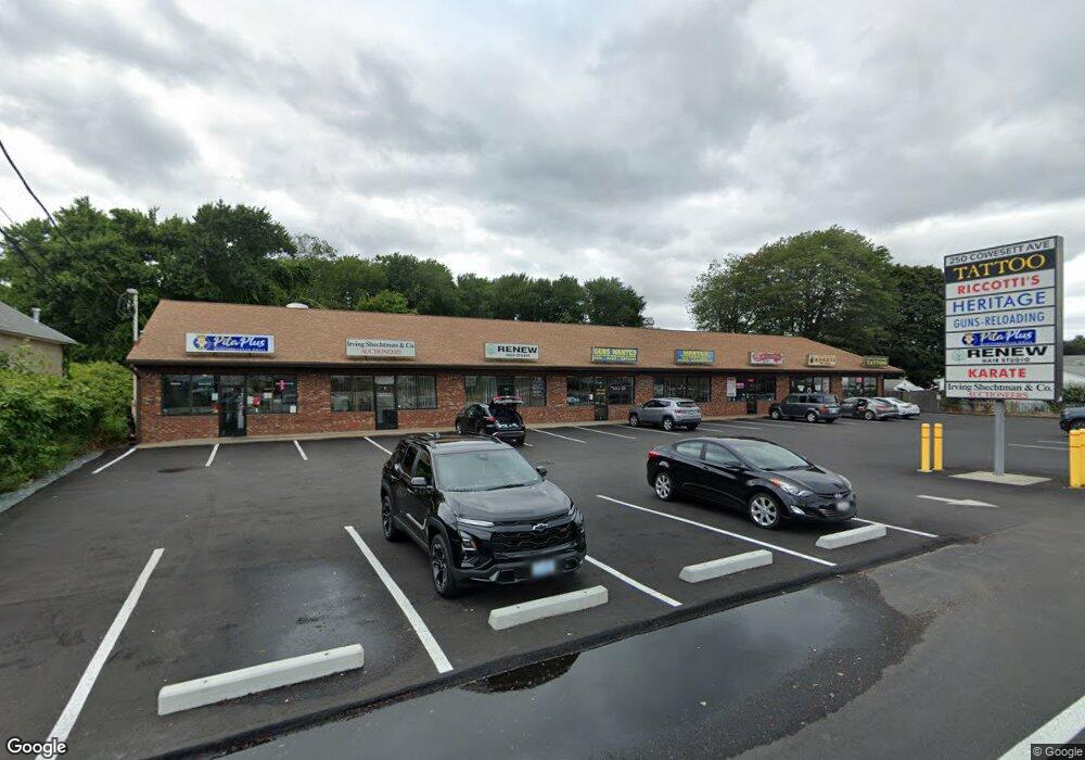 250 Cowesett Ave, West Warwick, RI 02893 - photo 1