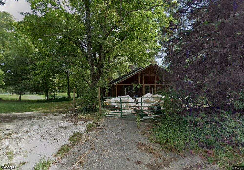 7059 Keith Donaldson Rd, Freetown, IN 47235 - photo 1