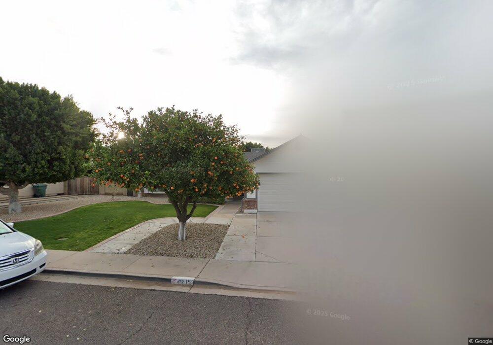 4215 E Downing St, Mesa, AZ 85205 - photo 1