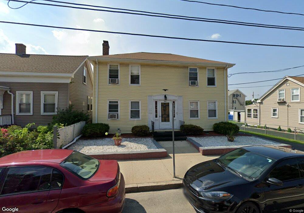 357 Park Ave, Woonsocket, RI 02895 - photo 1