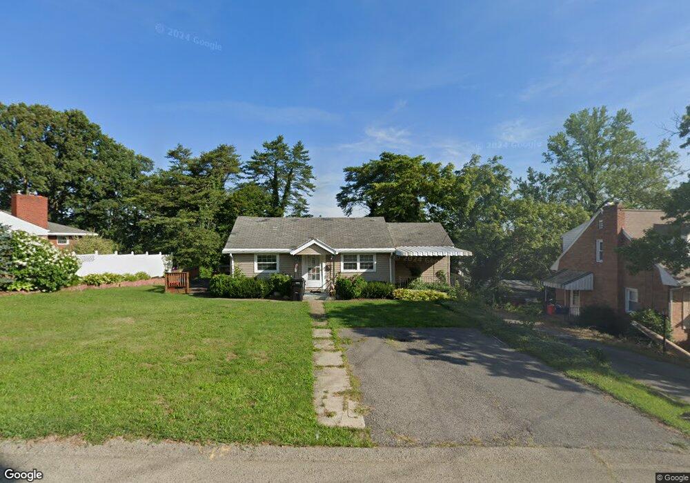 1936 Brodview St, Aliquippa, PA 15001 - photo 1