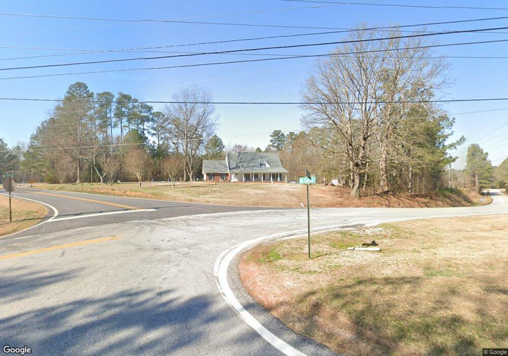 TRACT 5 Mount Zion Rd, Oxford, GA 30054 - photo 1