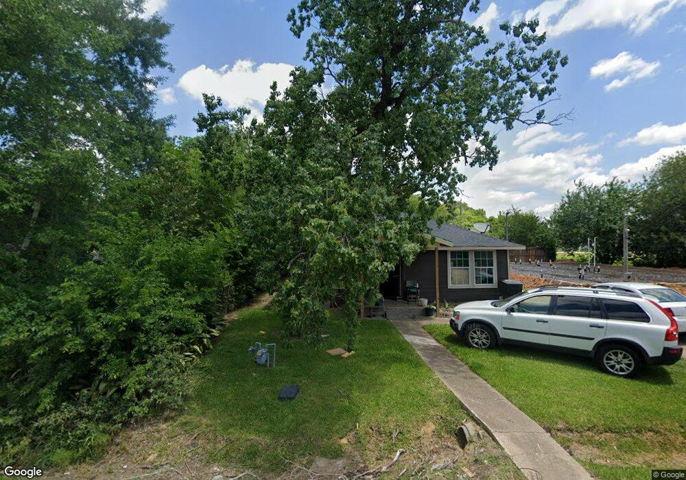 3609 Mount Pleasant St, Houston, TX 77021 - photo 1