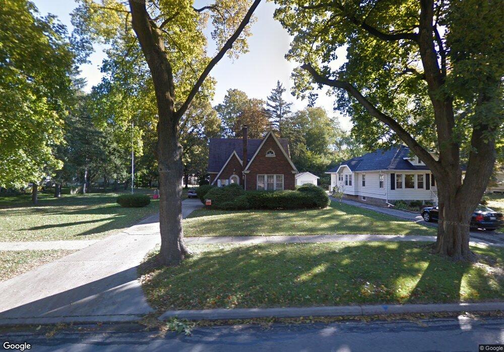 340 S Columbia St, Naperville, IL 60540 - photo 1