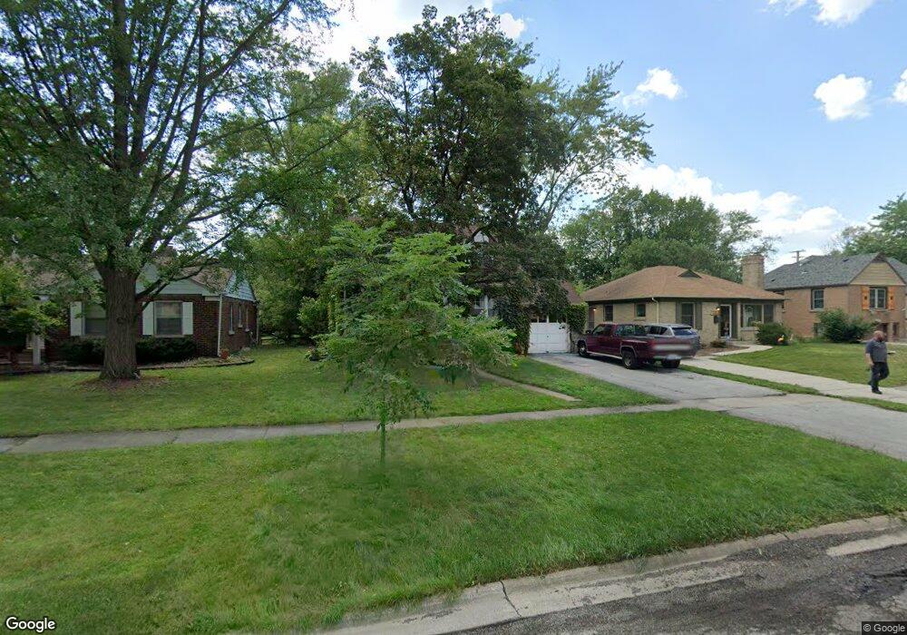 18340 Dundee Ave, Homewood, IL 60430 - photo 1