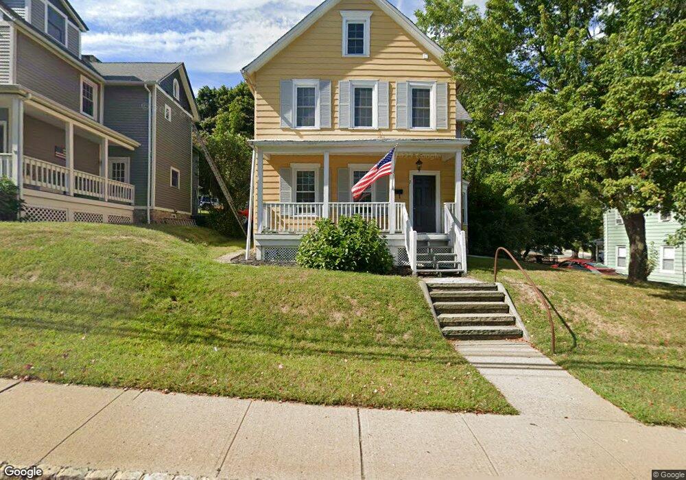 7 W Dewey Ave, Wharton, NJ 07885 - photo 1