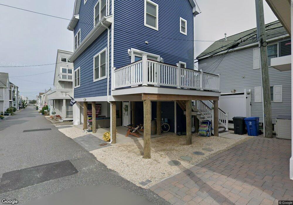 54 E Atlantic Way, Lavallette, NJ 08735 - photo 1