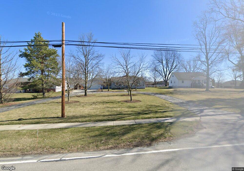 746 Milford Ave, Marysville, OH 43040 - photo 1