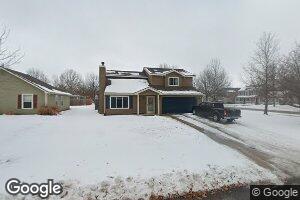 2732 Fenwick Rd, Lawrence, KS 66046
