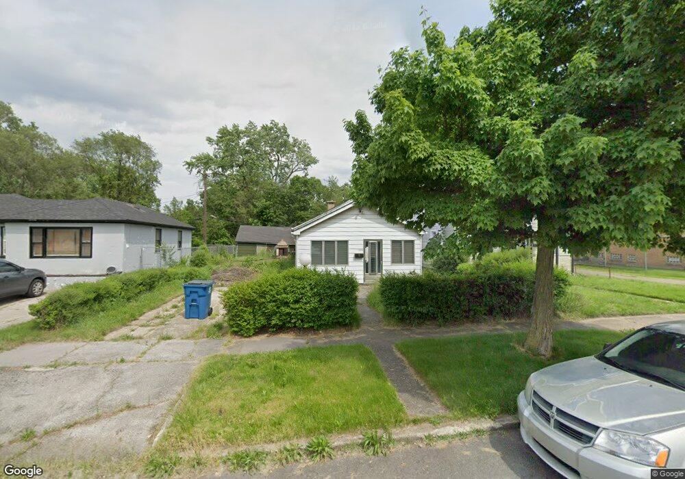 1339 Taney St, Gary, IN 46404 - photo 1