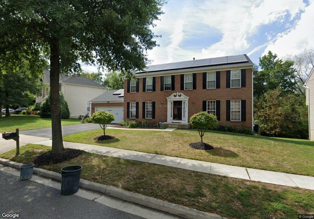 12006 Benjamin St, Beltsville, MD 20705 - photo 1