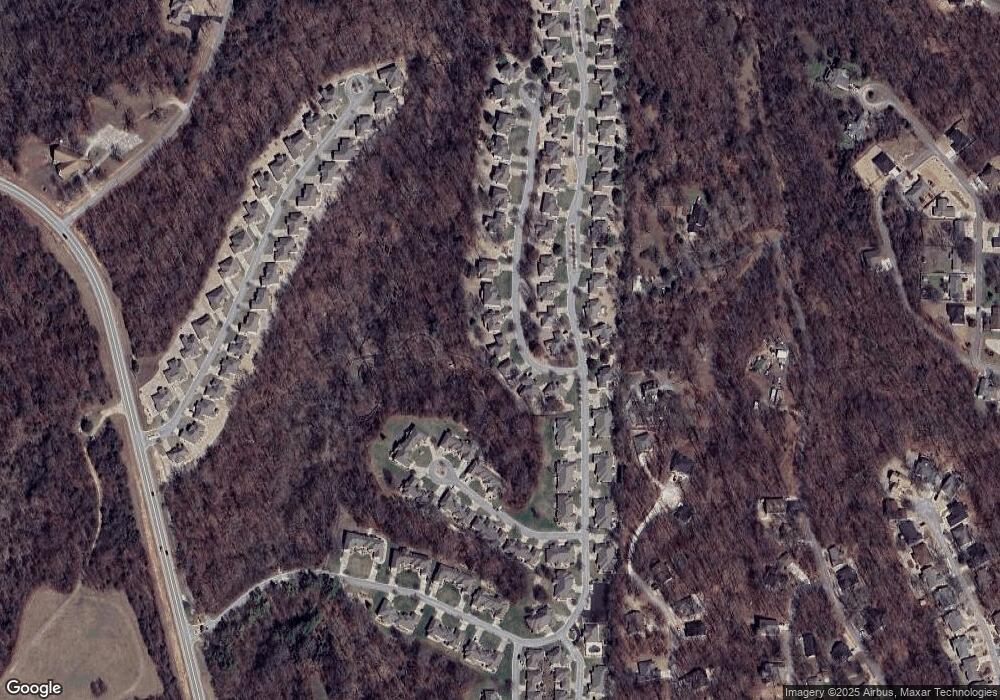 7 Glenbrook Ln, Bella Vista, AR 72715 - photo 1