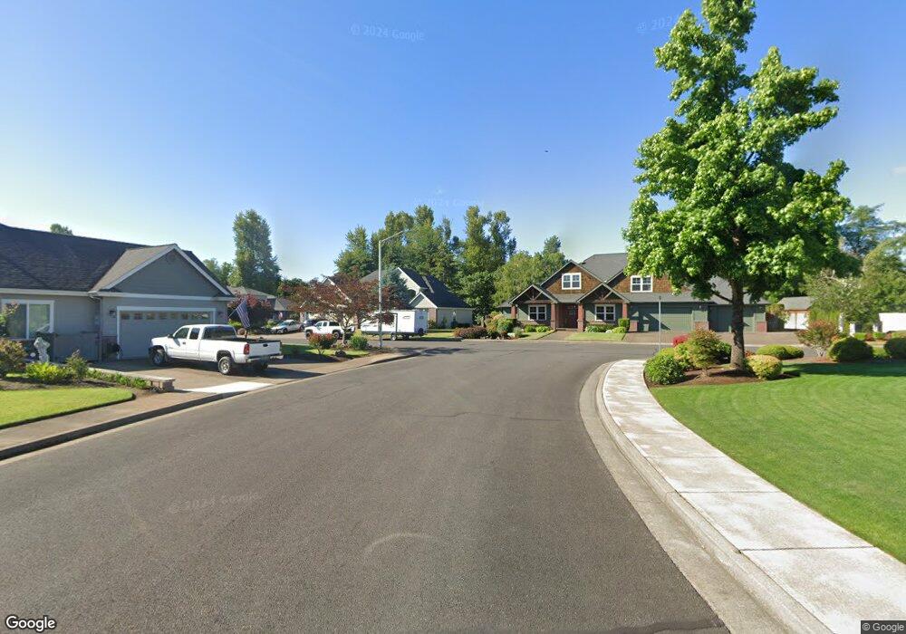 - Ceres Gleann (Lot 85), Dallas, OR 97338 - photo 1