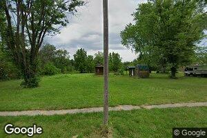 509 E Center St, Loraine, IL 62349