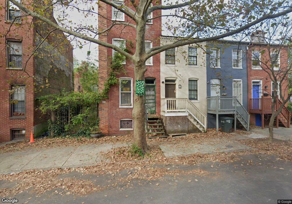 34 S Arlington Ave, Baltimore, MD 21223 - photo 1