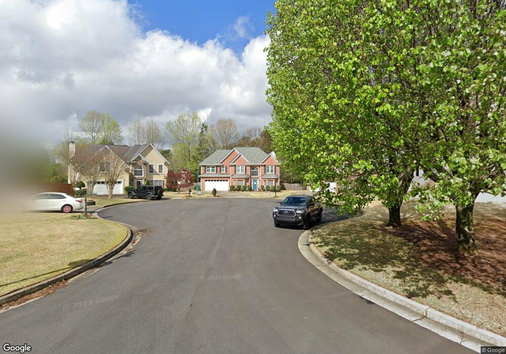 0 Milton Ridge Ct unit 7084785, Alpharetta, GA 30022 - photo 1