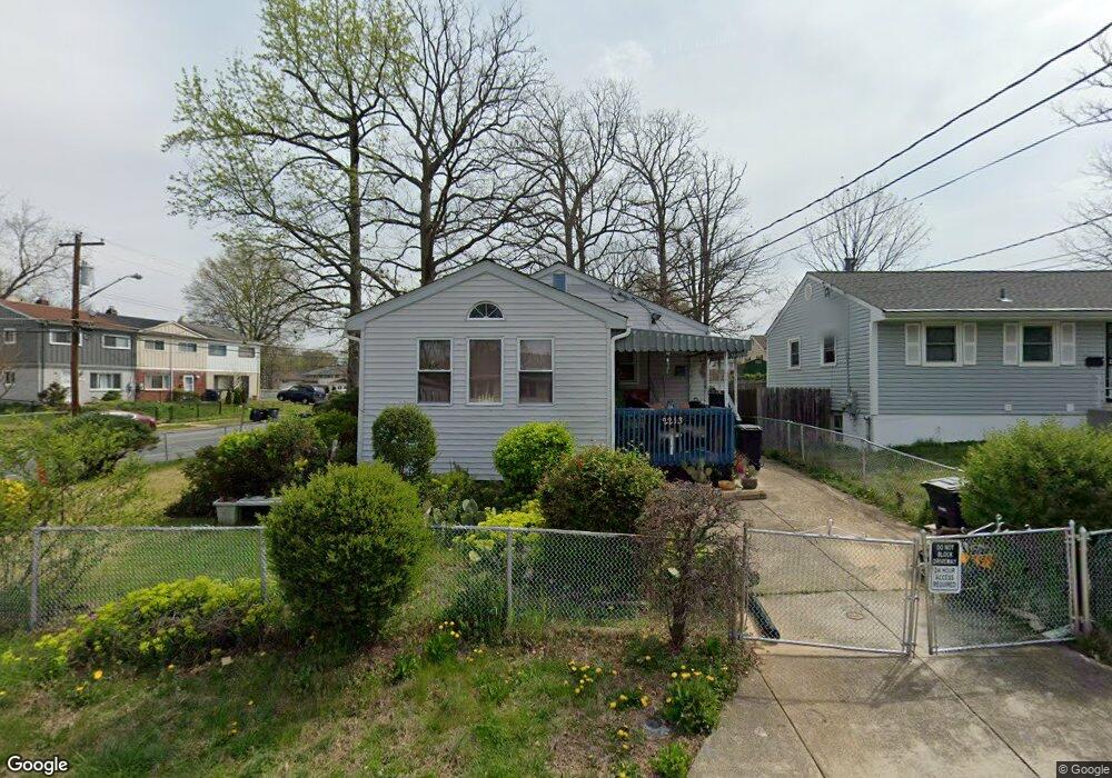 2213 Oregon Ave, Hyattsville, MD 20785 - photo 1