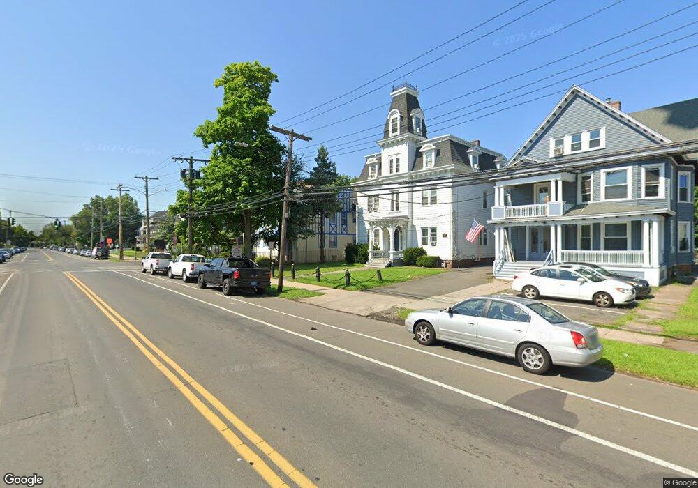 116 Sherman Ave, New Haven, CT 06511 - photo 1