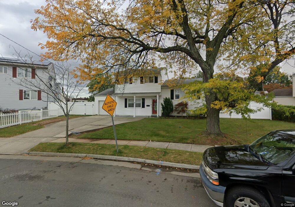 14 Etheridge Dr, Carteret, NJ 07008 - photo 1