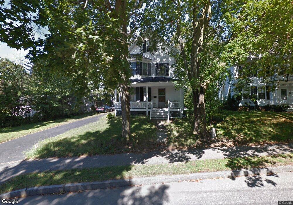 405 South St, Portsmouth, NH 03801 - photo 1