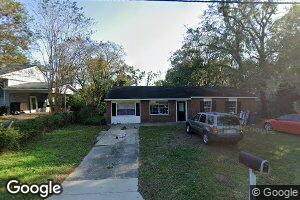 2262 Tara Ln, Brunswick, GA 31520