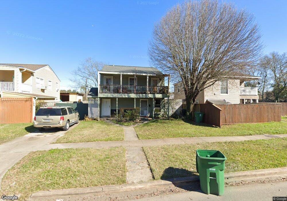 5011 Irving Way, Houston, TX 77087 - photo 1