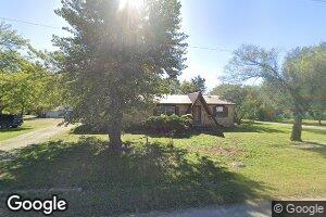 203 E Elk St, Howard, KS 67349