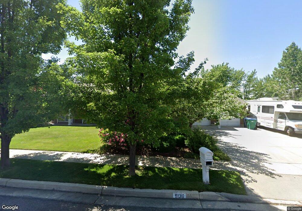 9136 Hummingbird Ln, Sandy, UT 84094 - photo 1